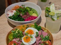 -O'eat Blossom&Pelican(深圳首店)