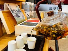 -长春堂顺时而饮(前门店)