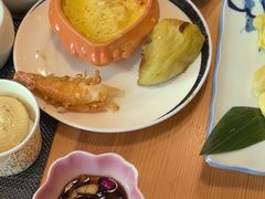 -菊上日式料理(蚌埠银泰店)