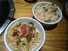 -润青四季音乐主题餐厅·椰子鸡(罗湖店)