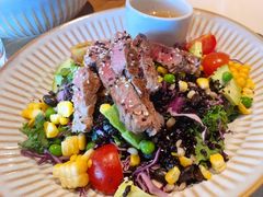 -BAKER&SPICE(环贸店)