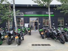 -川崎北京风火轮店