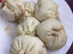 -小胖包子王(光明楼店)