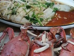 -渔码头食府(蓬莱阁店)