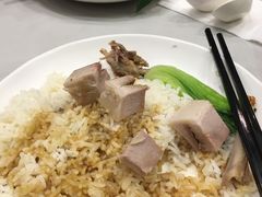 -深井陈记烧鹅酒家(新填地街店)