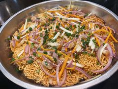 煎面-阿多私房菜(顺德店)