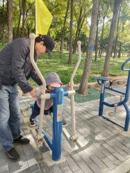 -大望京儿童游乐场