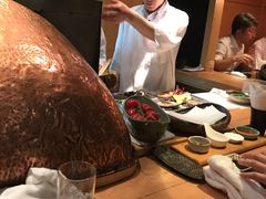 -泉寿司(万科公园店)