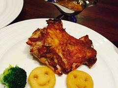 -杯子红牛排(西樵店)