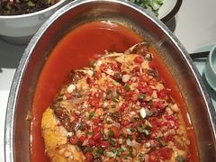 -胡胖子有鱼有肉(麓谷店)