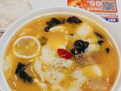 -鱼你在一起(浦东新陆家嘴滨江中心店)