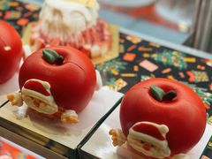 -匠造烘焙(联洋店)