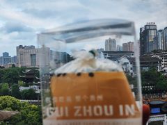 -包整·丝娃娃(一览甲秀楼风景店)