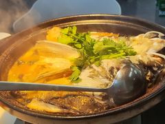 -园里前·10年私厨·福建菜(台江万达鳌峰洲店)