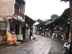 -零陵古城