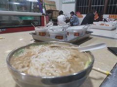 -老仓醋米线(万达店)