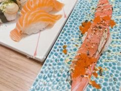 -晴季寿司(红旗街万达店)