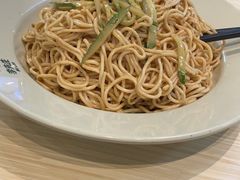麻酱鸡丝凉面-李先生牛肉面大王(东铁营店)