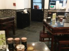 大堂-不二心·鲜肉大包·海胆小笼汤包(二七广场店)