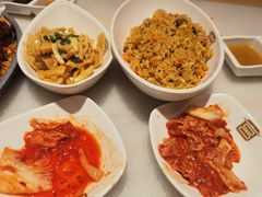 -韩宫宴炭火烤肉(印象城店)