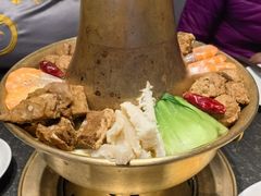 -鼓楼东街老火锅(鼓楼店)