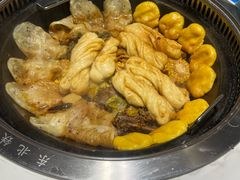 -东北铁锅宴(云龙华府店)