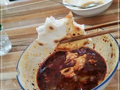 -老字号贾家肉丸糊辣汤(光明巷店)