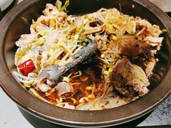 -云海肴·汽锅鸡·云南菜(高德置地店)