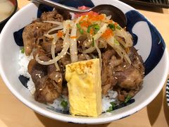 -越光米贩精致料理餐厅(金鹰店)