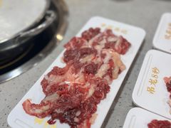 -杏花吴记牛肉火锅