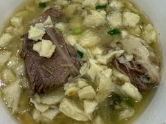 -毅祥斋老孙家泡馍(西羊市店)