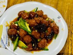 -红实家常菜(静安里店)