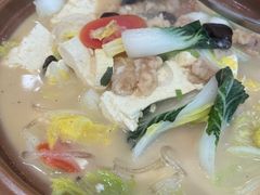 -李记东北饺子馆·东北菜(欢乐谷店)