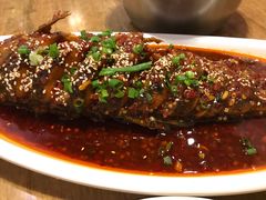 -老字号敖鸡肉