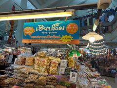 -瓦洛洛传统市场
