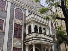 -赤坎·广东华侨国际旅游度假区