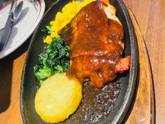 -萨莉亚意式餐厅(常州环球港店)