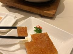 -利苑酒家(宜安广场店)