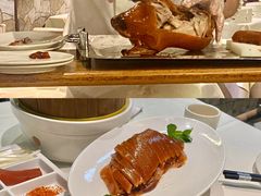 -在前门·烤鸭北京菜(五月花广场店)