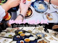 -成隆行·蟹王府(九江路店)