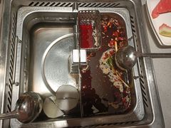 -海底捞火锅(龙湖三千集店)