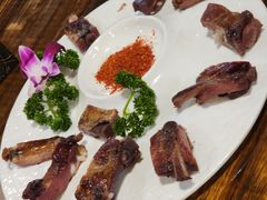 -庭院小酌(瑞莲街店)