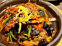 -一品诚记烤肉·甄选店(中南路店)