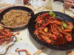 -龙虾当家·大排档(红谷滩五中店)