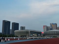 -清真·双公羊·馕坑烤全羊(奥体店)