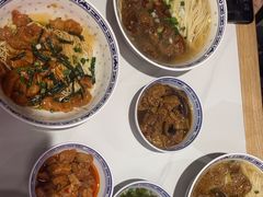 -鲁达面馆本帮风味(共康东路店)