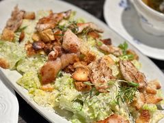 -LESCEDARS Brasserie Bistro香柏树