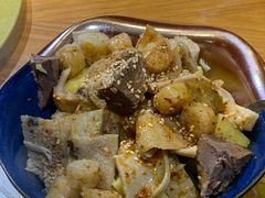 -新疆亚克西音乐餐厅(南方花园店)