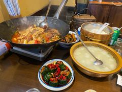 -富正毅三下锅·湘西韵味(天门山索道店)