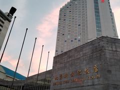 -北京新世纪饭店(动物园地铁站店)